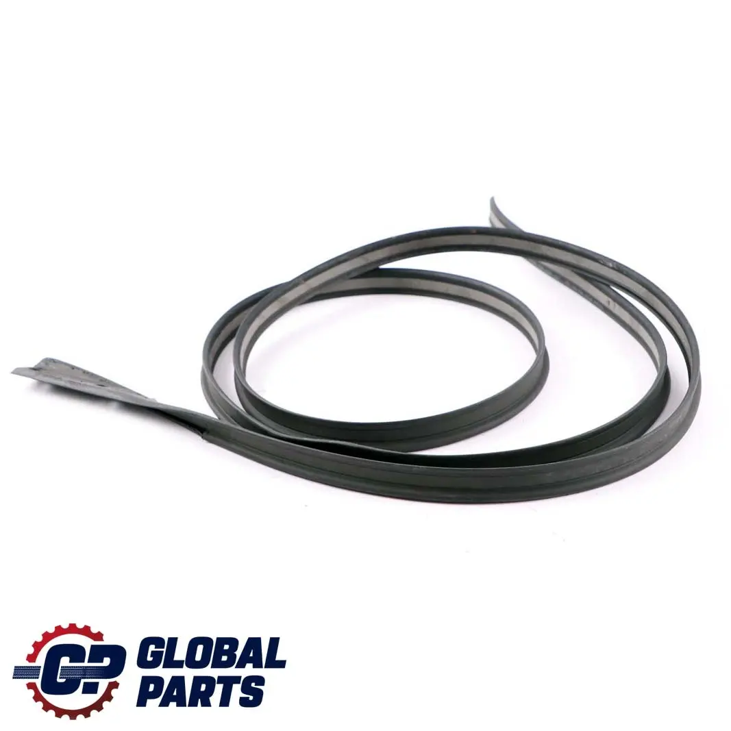 Mercedes-Benz M-Class ML W164 Right O/S Roof Rail Seal Weatherstrip A1646904698