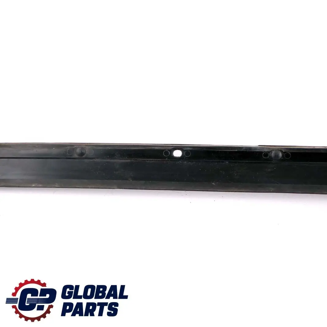 Mercedes-Benz M ML W164 Bottom Door Cover Strip Seal Right O/S A1646905062