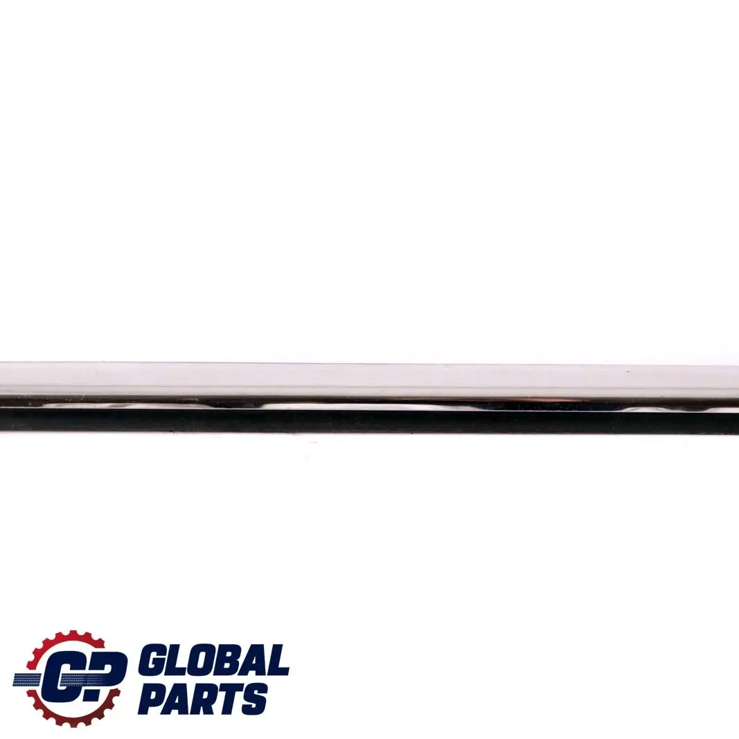 Mercedes-Benz ML W164 Front Door Window Lower Strip Trim Moulding Outside Right