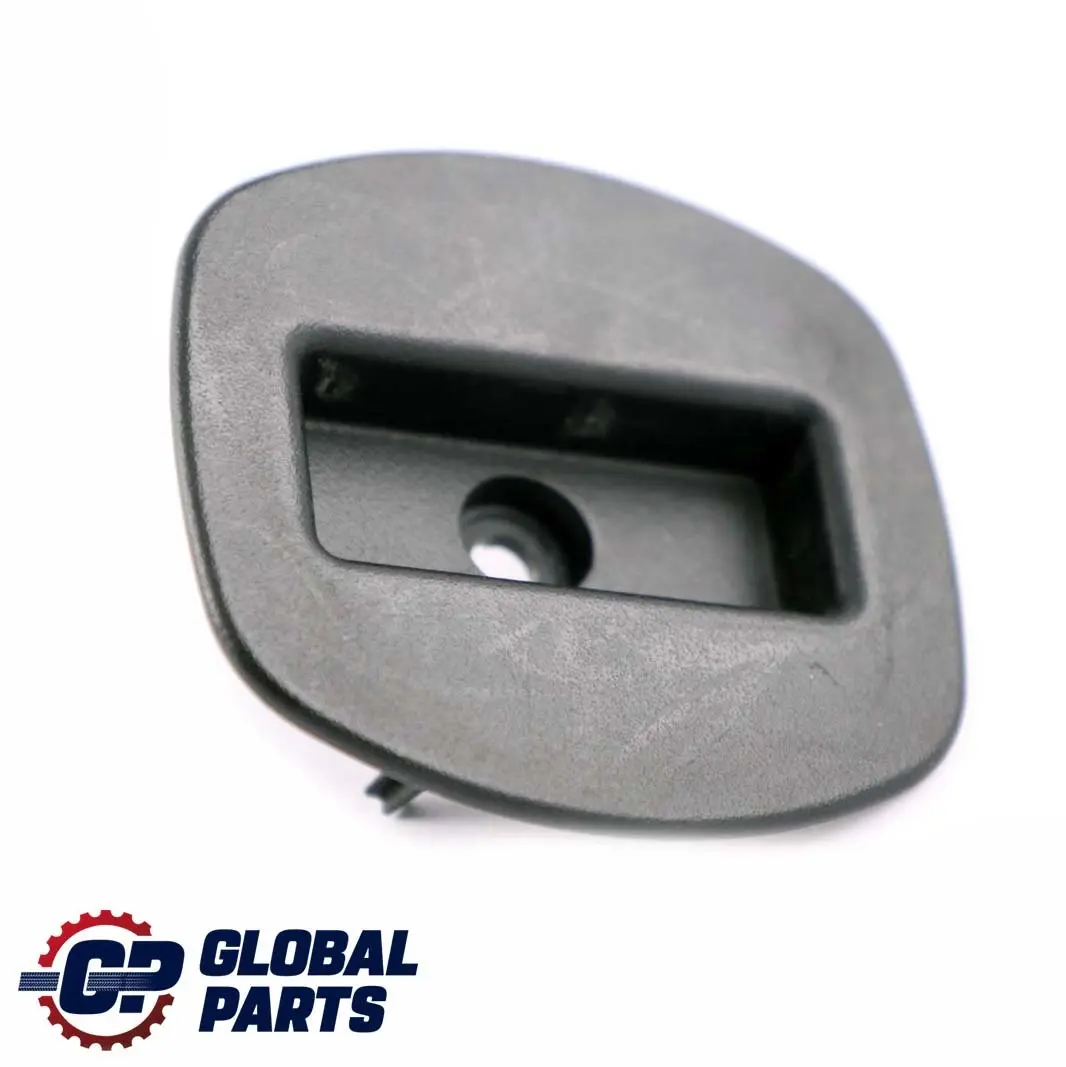 Mercedes ML W164 Housing Holder Rear Left N/S Luggage Compartment  A1646920128