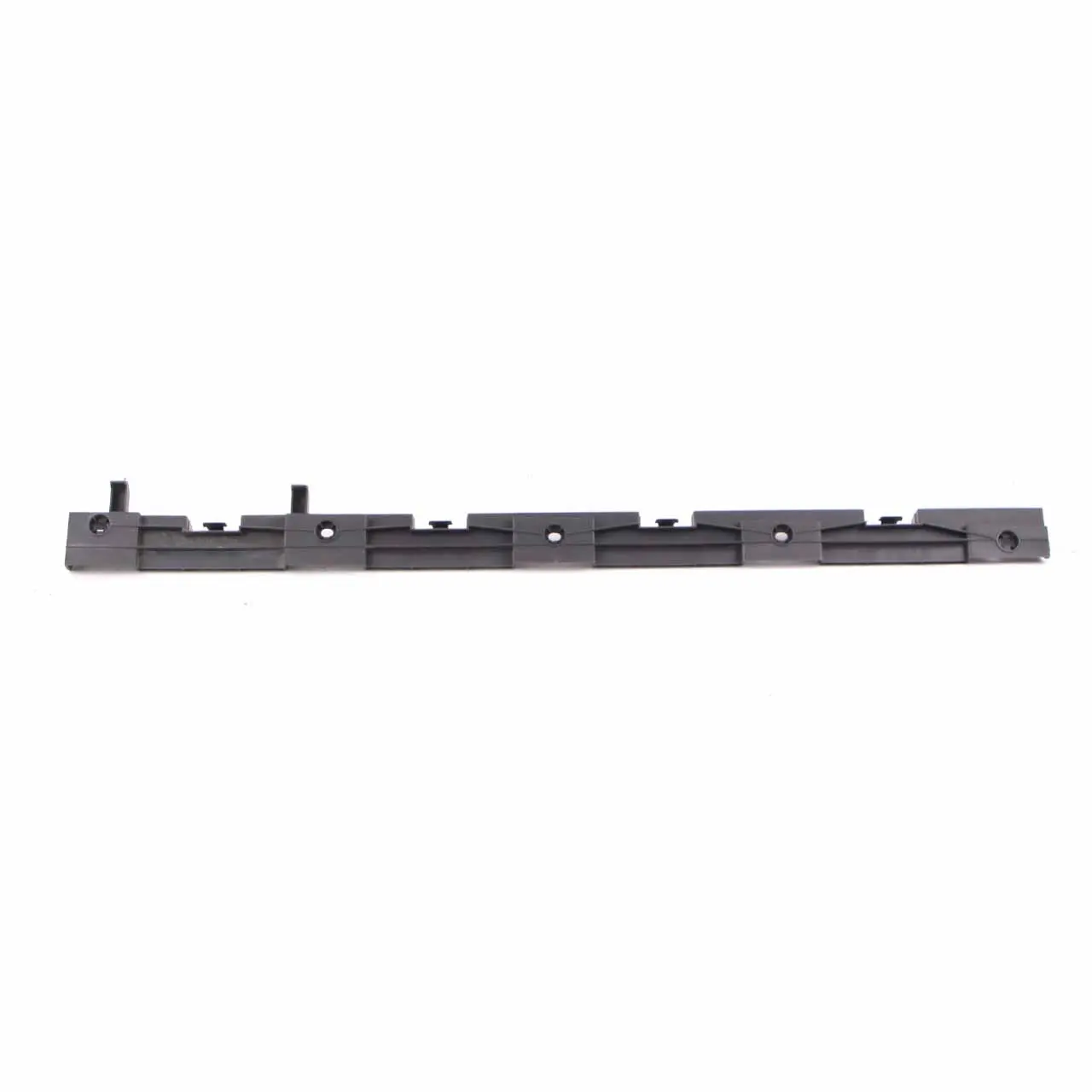 Mercedes ML W164 Right O/S Skirt Rail Entrance Mount Front Part A1646982827