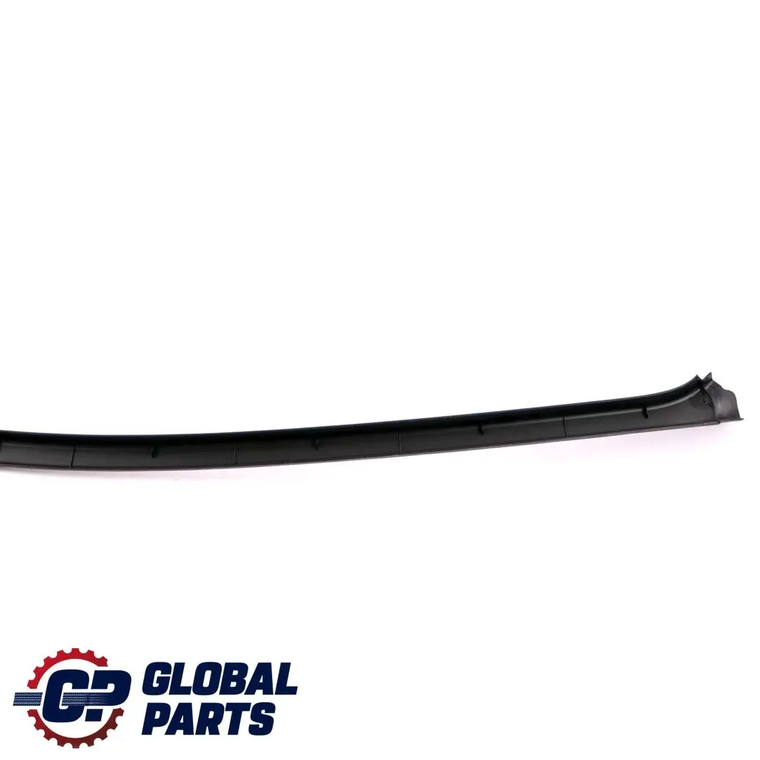 Mercedes-Benz M ML W164 Front Left N/S Door Window Frame Trim Cover A1647200570