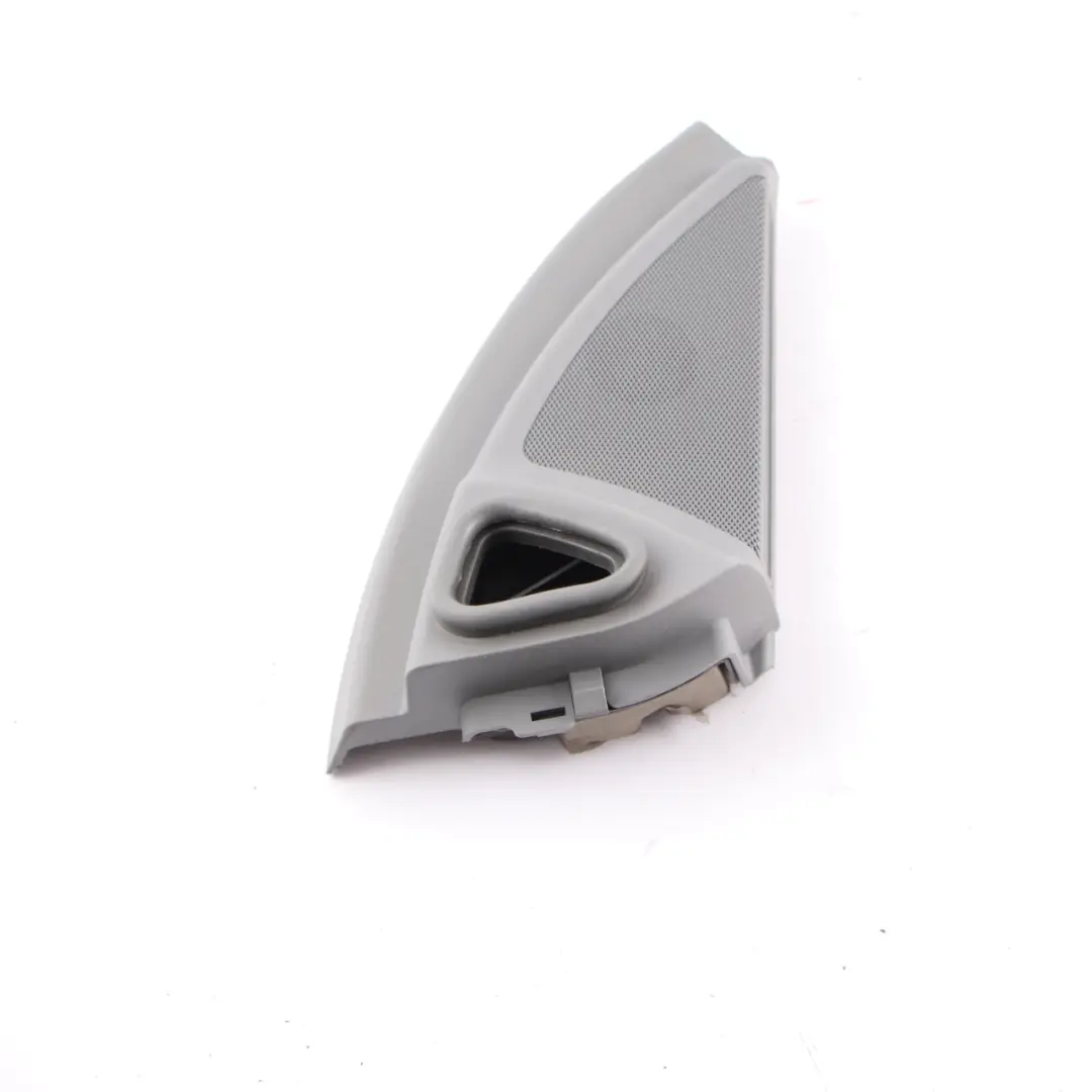 Mercedes W164 Wing Mirror Triangle Front Right O/S Trim Cover Grey A1647201670