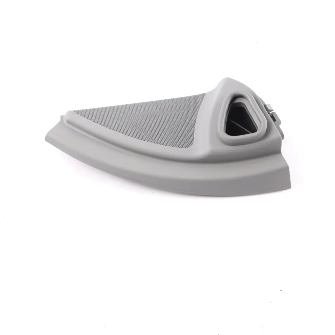 Mercedes W164 Wing Mirror Triangle Front Right O/S Trim Cover Grey A1647201670