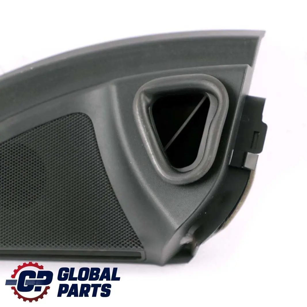 Mercedes M-Class ML W164 Front Left Tweeter Speaker Trim Cover A1647250198