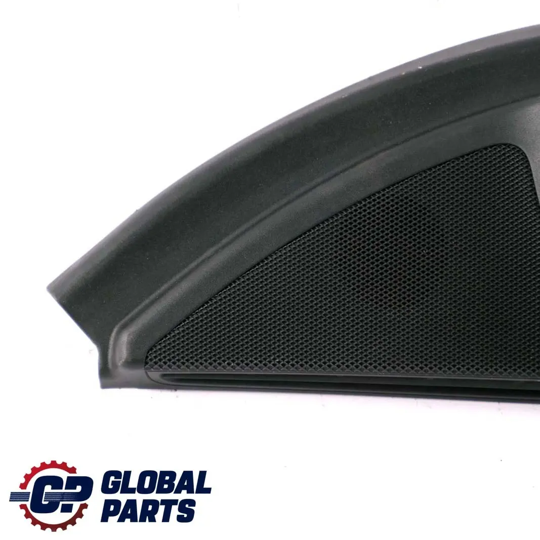 Mercedes M-Class ML W164 Front Left Tweeter Speaker Trim Cover A1647250198