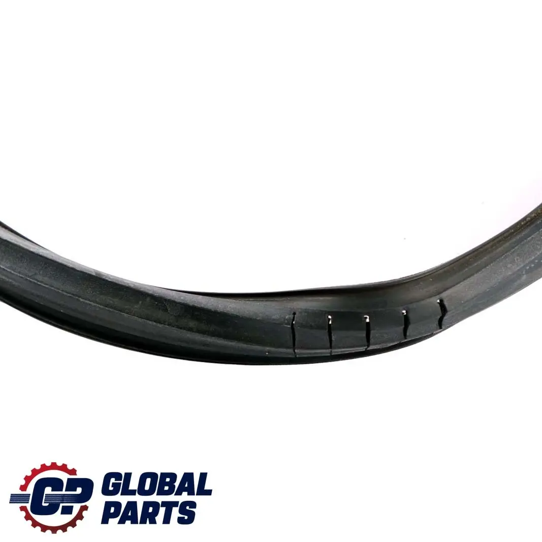 Mercedes W164 Front Right Door O/S Window Guide Seal Gasket