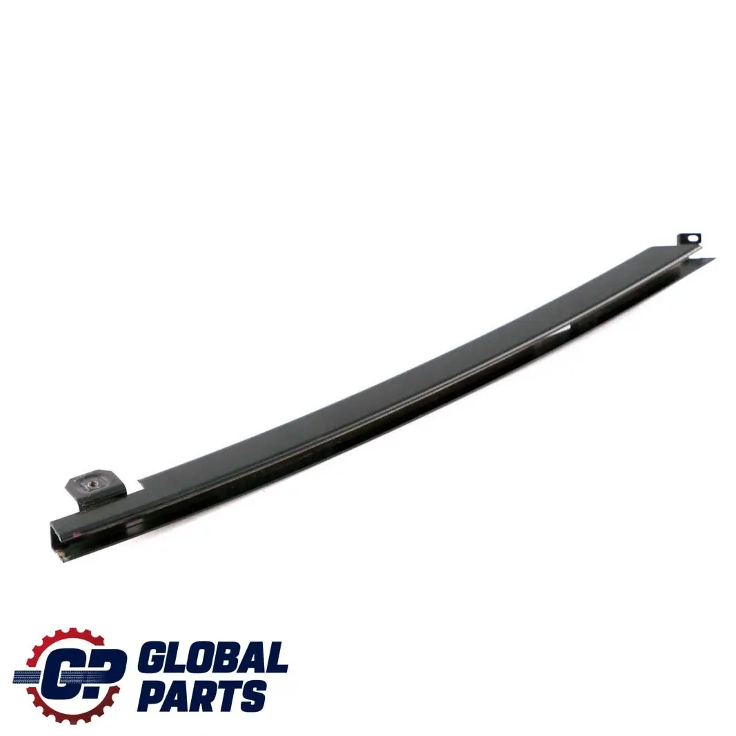 Mercedes W164 Rear Left Door N/S Window Staybar Division Bar Guide