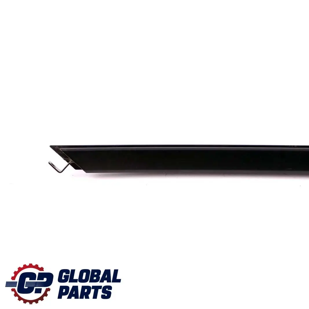 Mercedes W164 Rear Left Door N/S Window Staybar Division Bar Guide