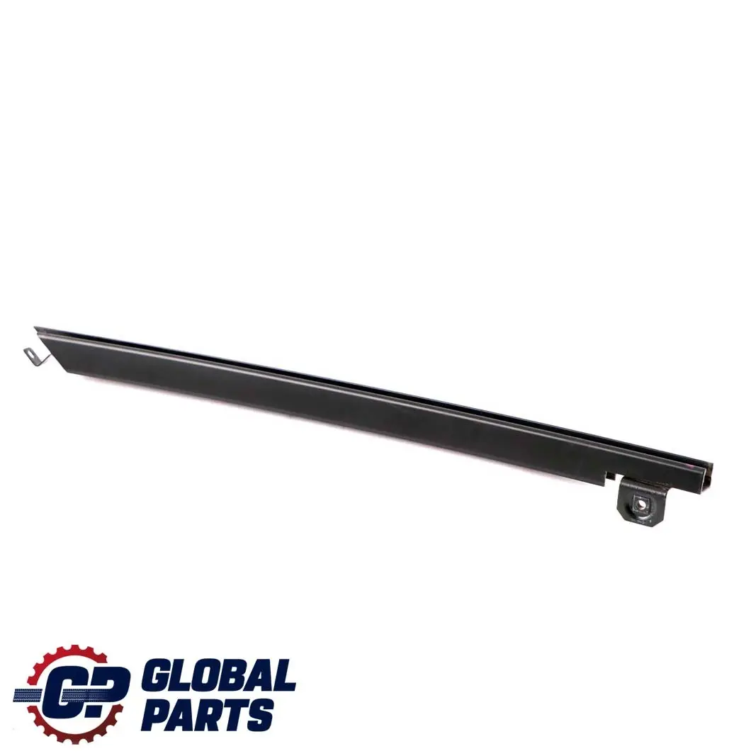 Mercedes W164 Rear Left Door N/S Window Staybar Division Bar Guide