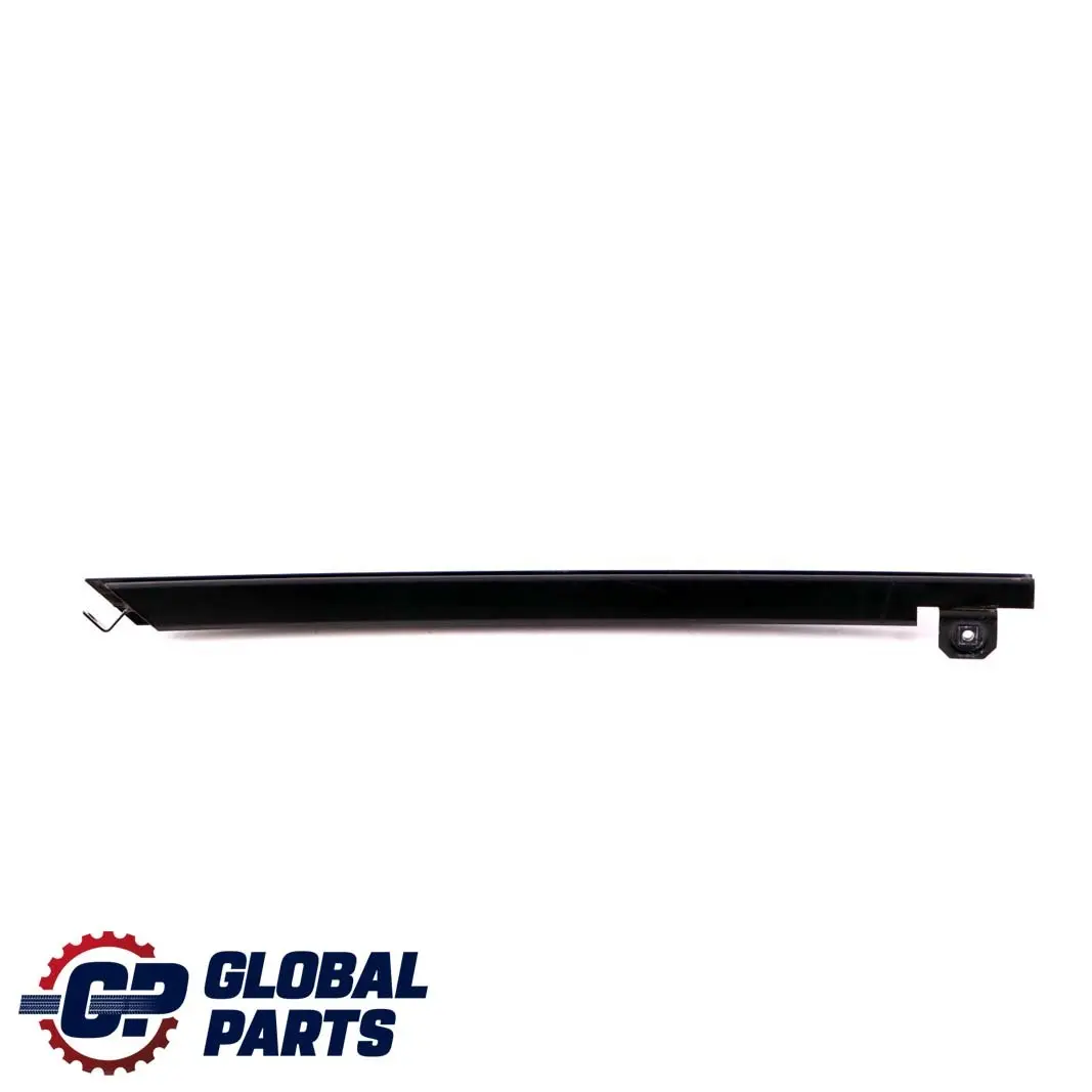 Mercedes W164 Rear Left Door N/S Window Staybar Division Bar Guide