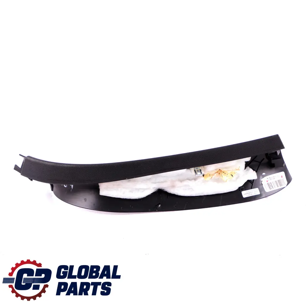 Mercedes-Benz M-Class ML W164 Trunk Right O/S Tailgate Trim Cover A1647402470