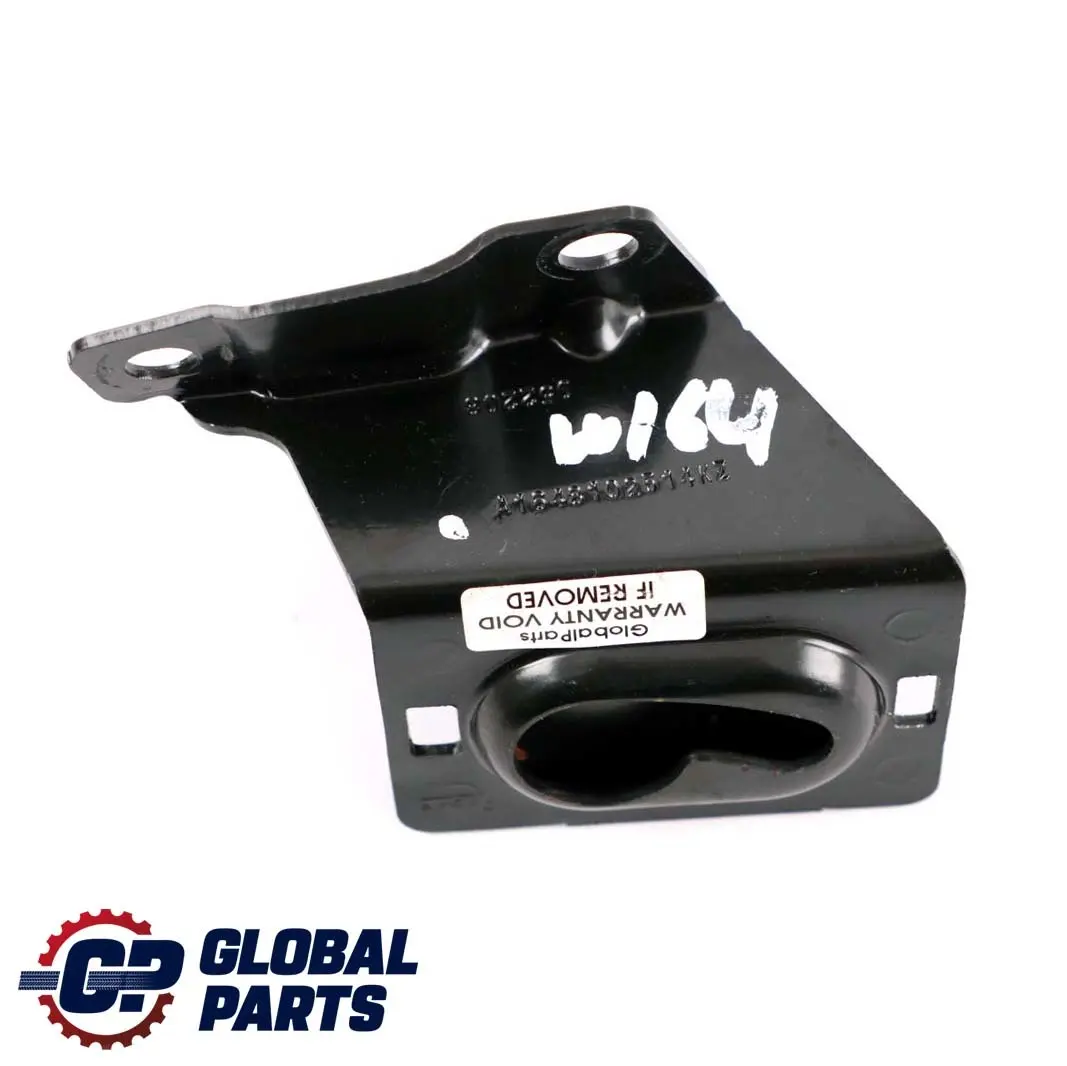 Mercedes Benz M-Class ML W164 Left N/S Interior Mount Bracket A1648102514