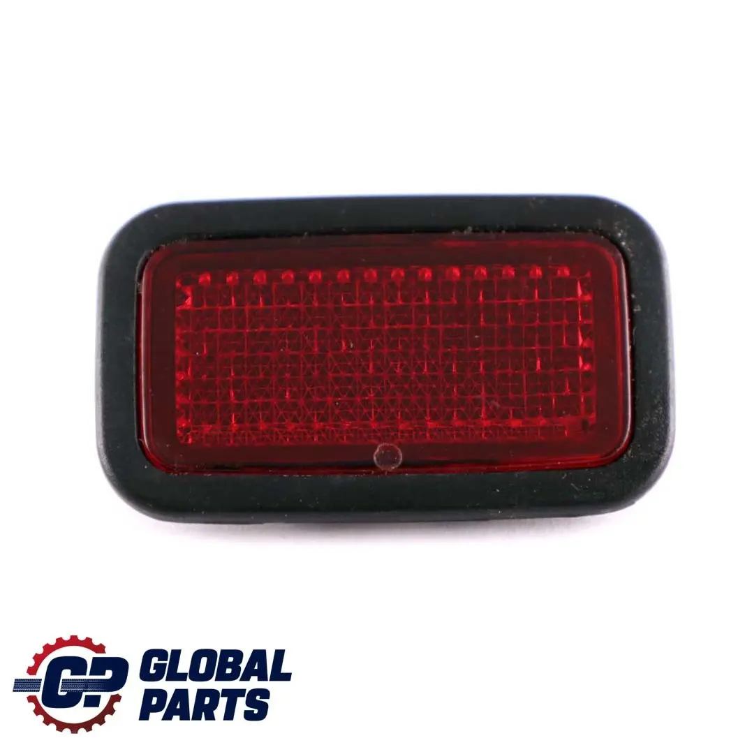 Mercedes ML W164 W251 Front Rear Door Reflector Light Lamp Red A1648200074