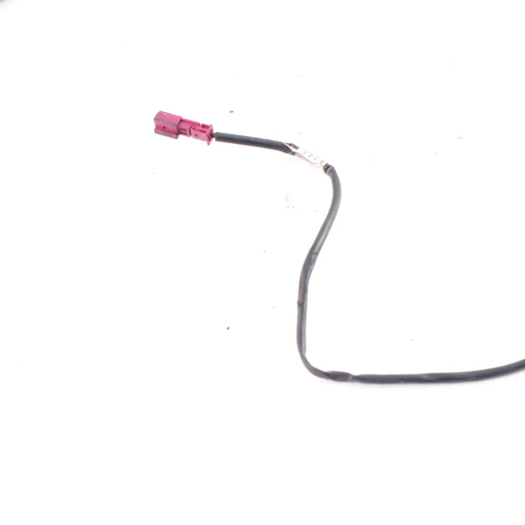 Mercedes ML W164 Trunk Boot Lid Tailgate Sensor Cable Wiring A1648202010