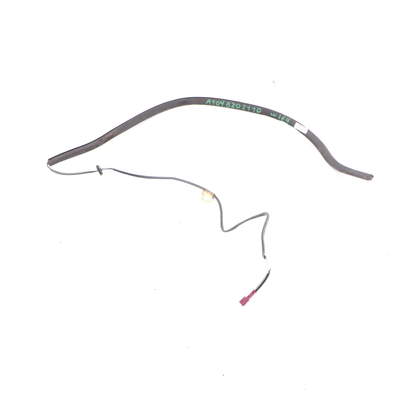 Mercedes ML W164 Trunk Boot Lid Tailgate Sensor Cable Wiring A1648202110