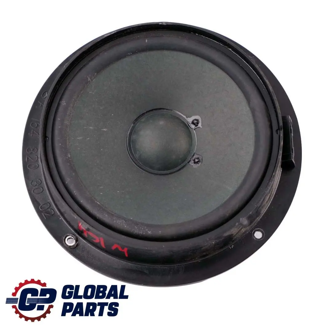 Mercedes W164 Izquierda Derecha Audio Altavoz A1648203002