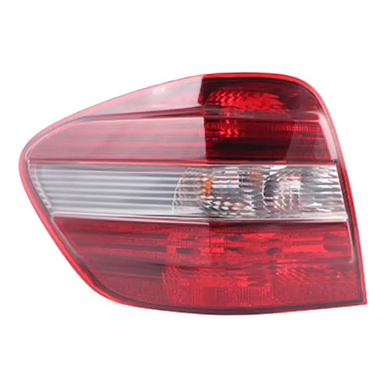 Mercedes ML W164 Rear Lamp Left N/S Light Side Panel A1648203964