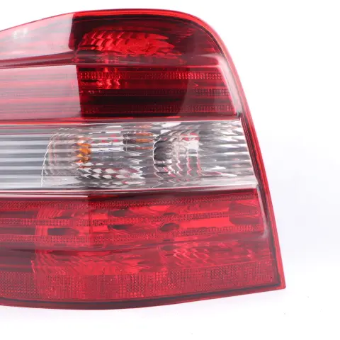 Mercedes ML W164 Rear Lamp Left N/S Light Side Panel A1648203964
