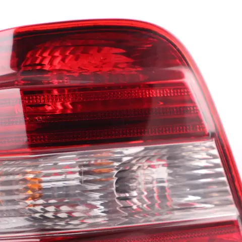 Mercedes ML W164 Rear Lamp Left N/S Light Side Panel A1648203964