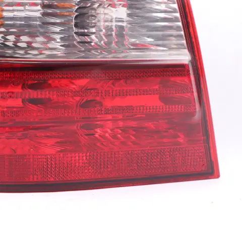 Mercedes ML W164 Rear Lamp Left N/S Light Side Panel A1648203964