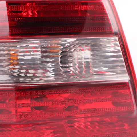 Mercedes ML W164 Rear Lamp Left N/S Light Side Panel A1648203964
