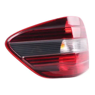 Mercedes ML W164 Rear Lamp Left N/S Light Side Panel A1648203964