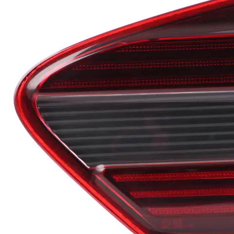 Mercedes ML W164 Rear Lamp Left N/S Light Side Panel A1648203964