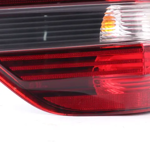 Mercedes ML W164 Rear Lamp Left N/S Light Side Panel A1648203964