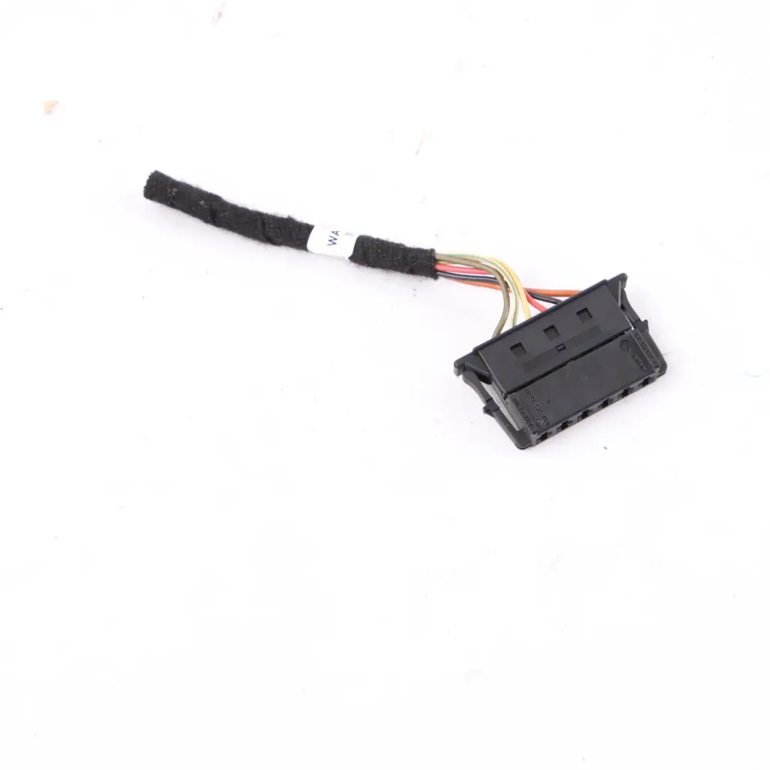 Lamp Plug Mercedes ML W164 Rear Left N/S Light Socket Wiring 0375453526