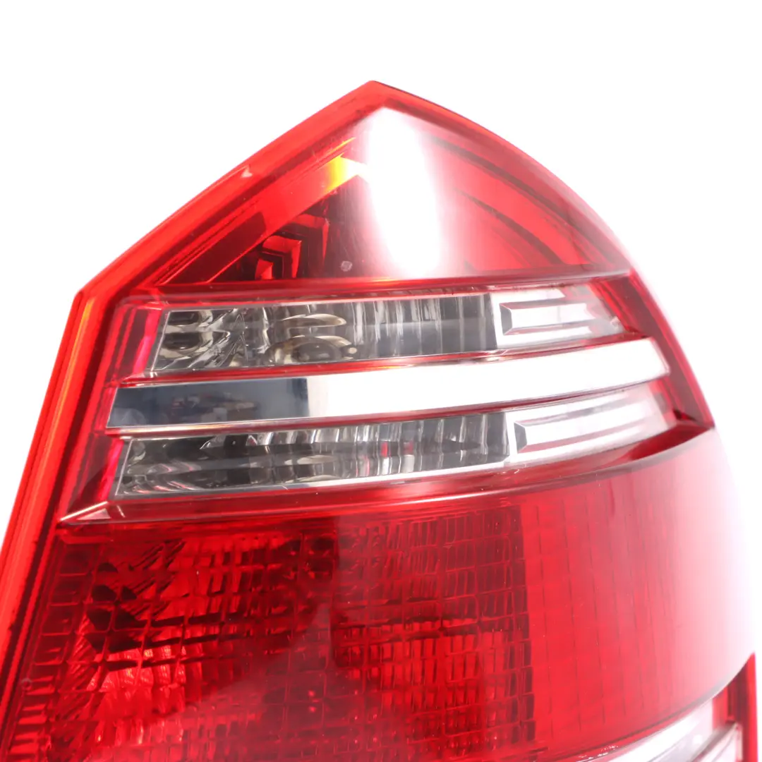 Mercedes GL X164 Rear Lamp Light Right O/S Side Panel Tail Light A1648204264