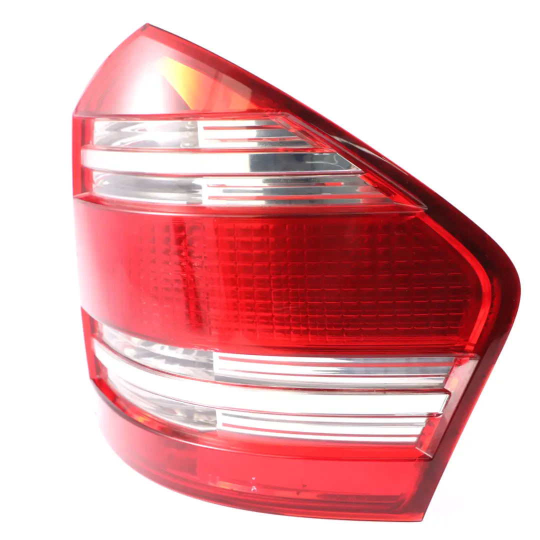 Mercedes GL X164 Rear Lamp Light Right O/S Side Panel Tail Light A1648204264