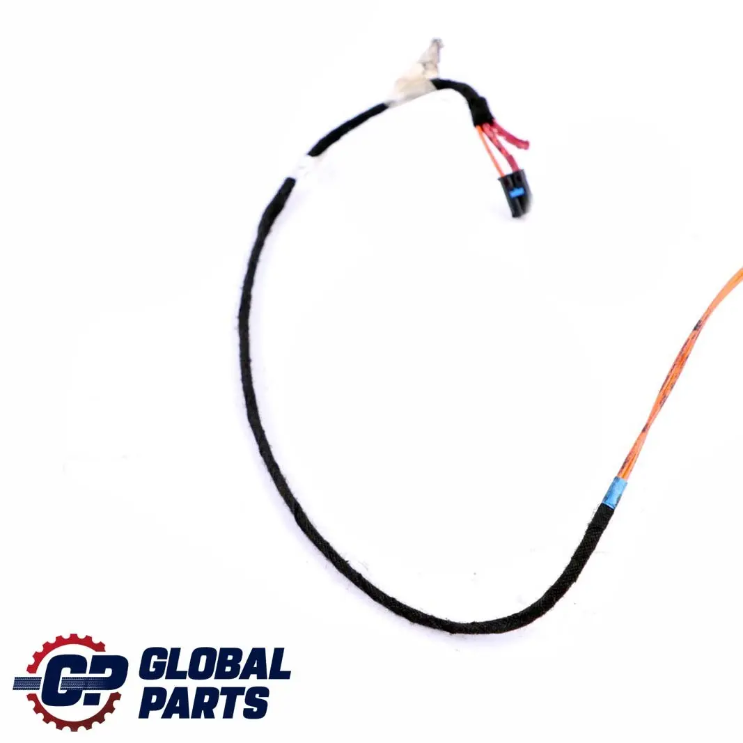Mercedes-Benz W164 CD Changer Interface Guide Cable Wiring Harness A1648205804