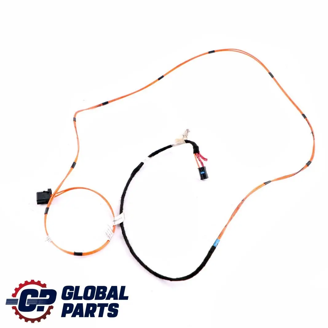 Mercedes-Benz W164 CD Changer Interface Guide Cable Wiring Harness A1648205804