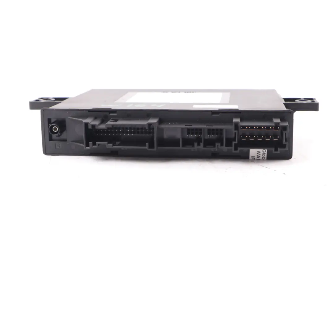 Keyless Go Module Mercedes W164 ECU Door Lock Control Unit A1648206185