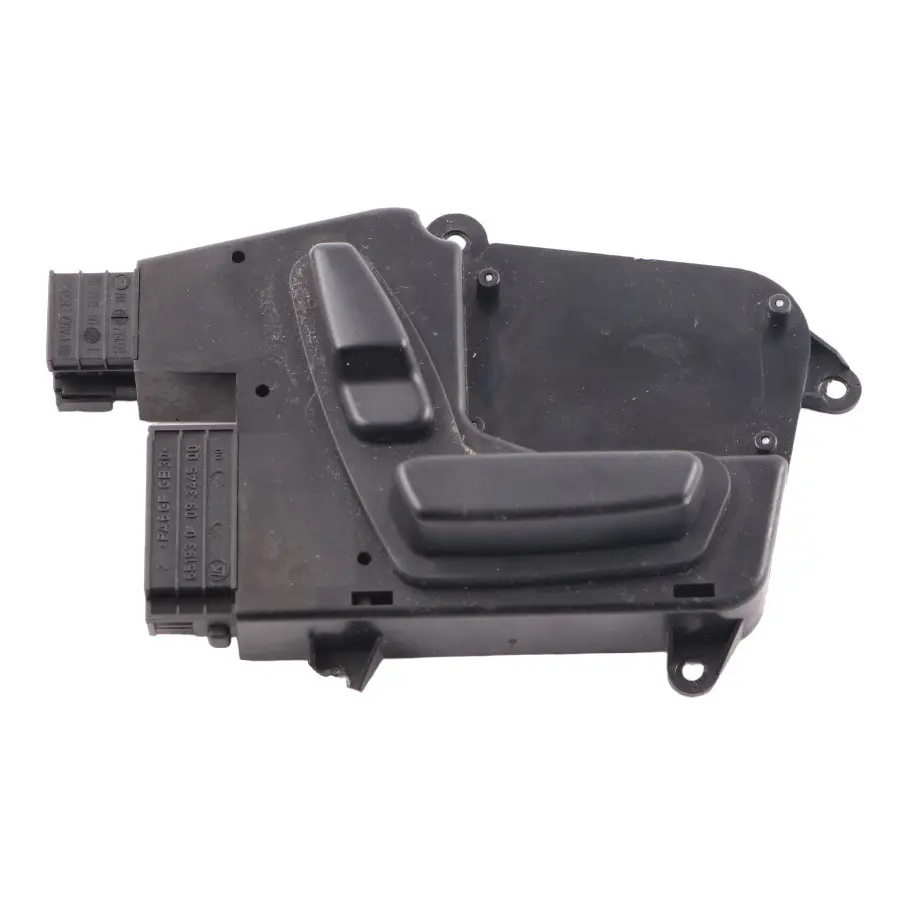 Ajuste asiento Mercedes W164 W251 Botón interruptor derecho A1648207410