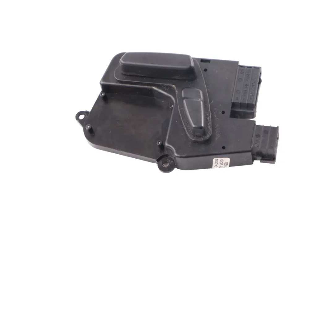 Ajuste asiento Mercedes W164 W251 Botón interruptor derecho A1648207410