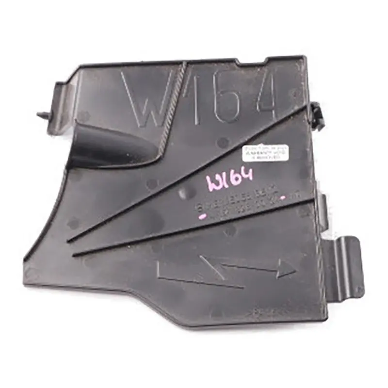 Module Cover Mercedes W164 Trunk Sam Module Protection Cover A1648260024
