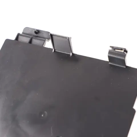 Module Cover Mercedes W164 Trunk Sam Module Protection Cover A1648260024 