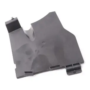 Module Cover Mercedes W164 Trunk Sam Module Protection Cover A1648260024 