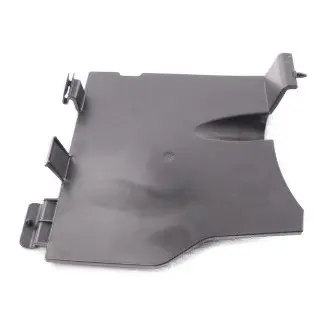 Module Cover Mercedes W164 Trunk Sam Module Protection Cover A1648260024 