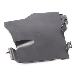 Module Cover Mercedes W164 Trunk Sam Module Protection Cover A1648260024 