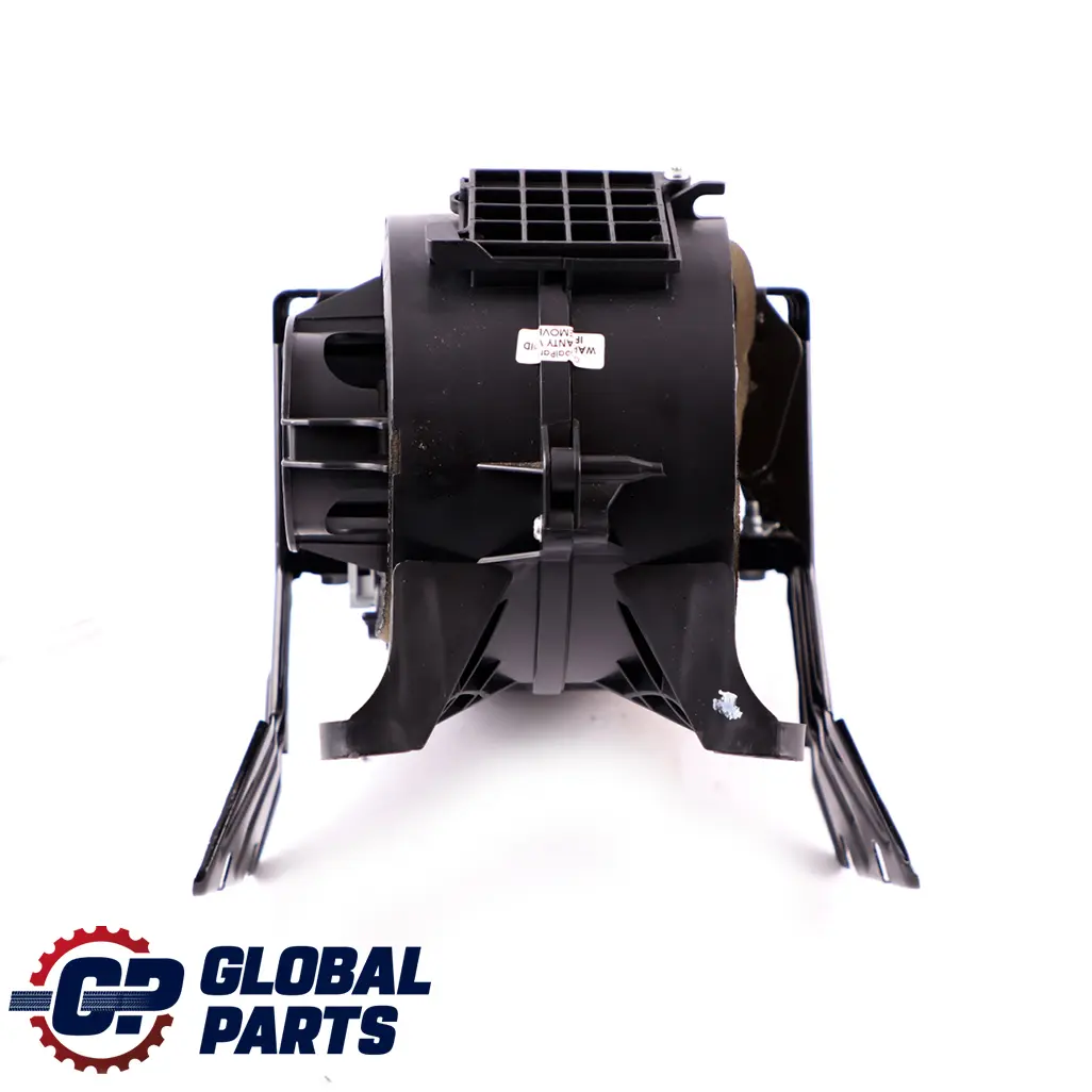 Mercedes-Benz M-Class ML W164 Heater A/C Case Intake Air Housing A1648300003