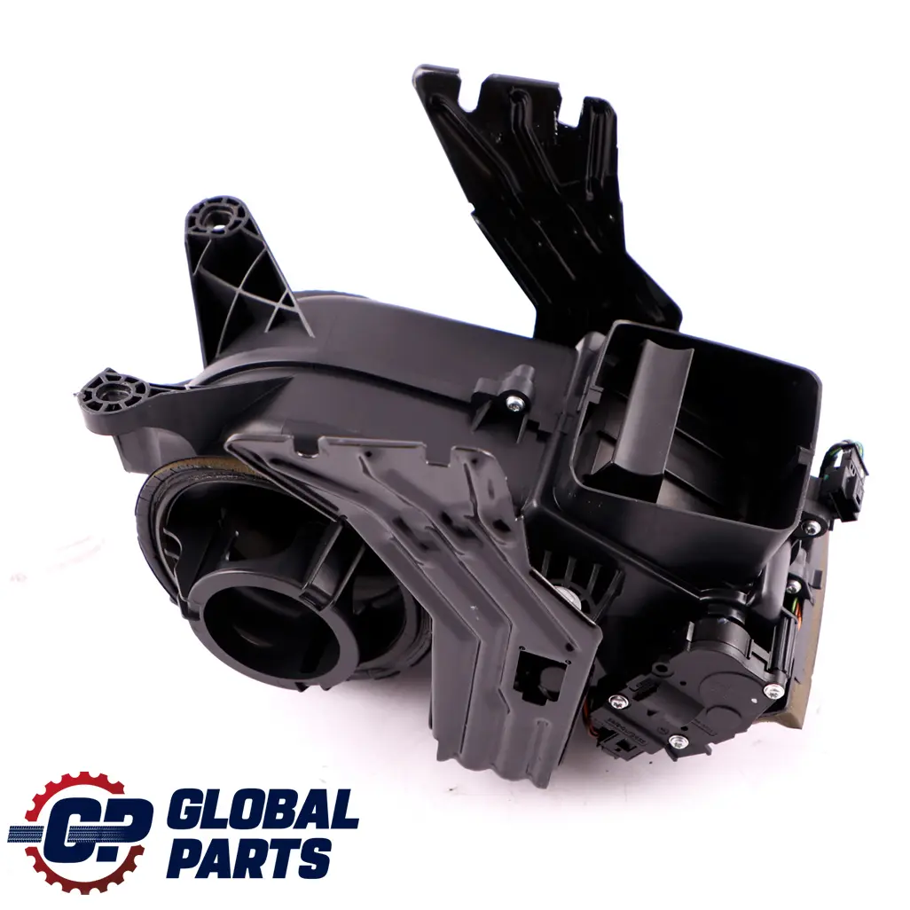 Mercedes-Benz M-Class ML W164 Heater A/C Case Intake Air Housing A1648300003