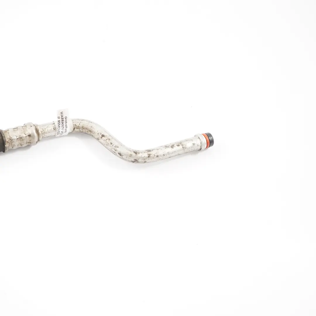 Mercedes ML W164 GL X164 Air Conditioning Compressor Condenser Pipe Line