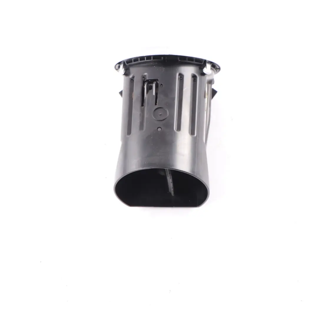 Mercedes ML W164 Dashboard Centre Air Vent Nozzle Java Dark -1460 A1648302154