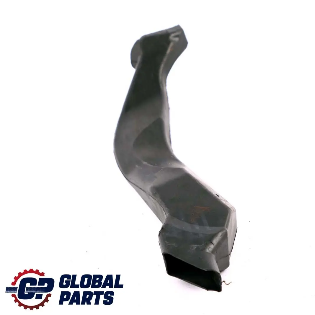 Mercedes-Benz ML W164 W166 GL X164 Front Right O/S Air Intake Duct Channel