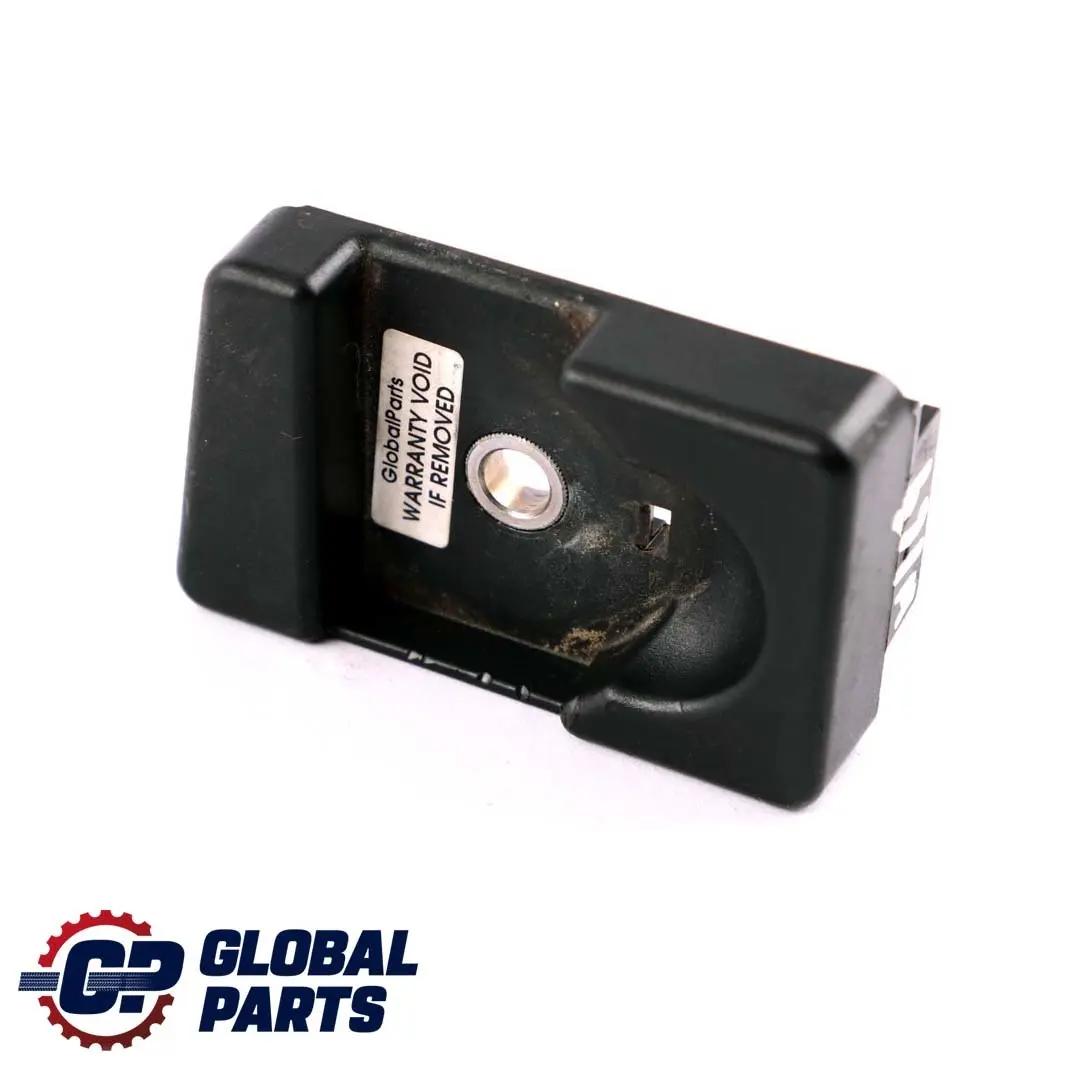 Mercedes-Benz M-Class ML W164 Boot Anchor Rear Left Hook Bracket  - SKU A1648600151 - Part number A1648600151
