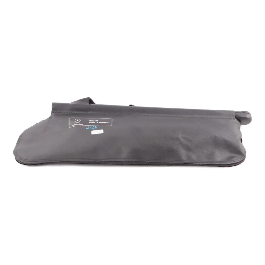 Net Mercedes W164 Boot Loading Compatment Load Retaining Holding Net A1648600474