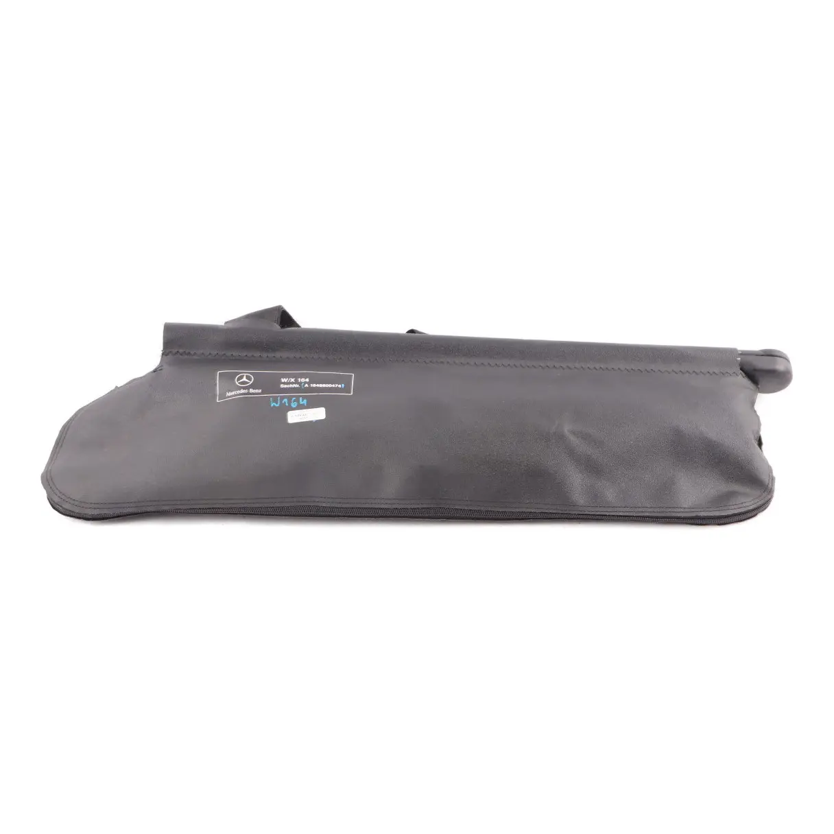Net Mercedes W164 Boot Loading Compatment Load Retaining Holding Net A1648600474